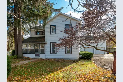 8876 E D Avenue, Richland, MI 49083 - Photo 1