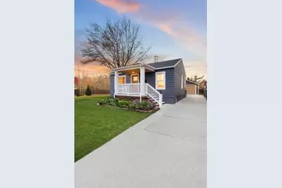 23039 Cushing Avenue, Eastpointe, MI 48021 - Photo 1