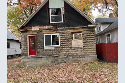 1756 Elwood Street, Muskegon, MI 49442 - Photo 1