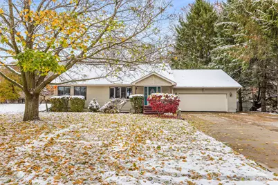 12790 Perry Road, Battle Creek, MI 49015 - Photo 1