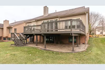 17200 Lake View Circle #37, Northville, MI 48168 - Photo 3