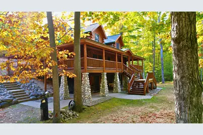 6402 Rustic Pine Trail Trail, Alanson, MI 49706 - Photo 1