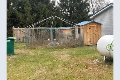 1660 N Bard Road, Gladwin, MI 48624 - Photo 7