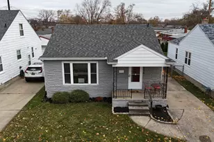 14828 College Ave, Allen Park, MI 48101 - Photo 3