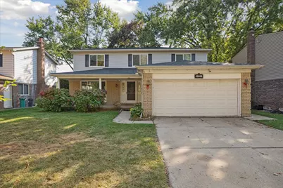 43009 Arlington Road, Canton, MI 48187 - Photo 1