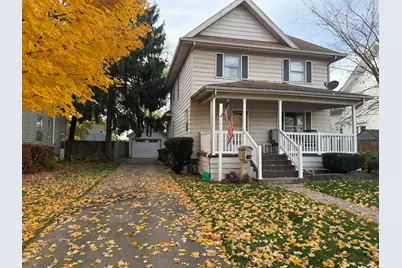 26 Riverview Avenue, Battle Creek, MI 49017 - Photo 1