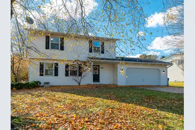 569 Club View Drive, Kalamazoo, MI 49009 - Photo 1