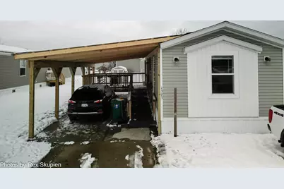 1303 Windridge Lane, Fremont, MI 49412 - Photo 1