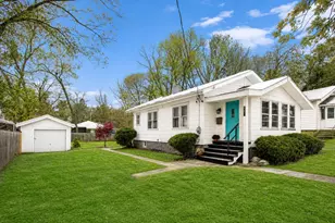 448 Whitcomb St, Kalamazoo, MI 49001 - Photo 1