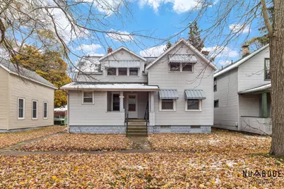 1514 6th Street, Muskegon, MI 49441 - Photo 1