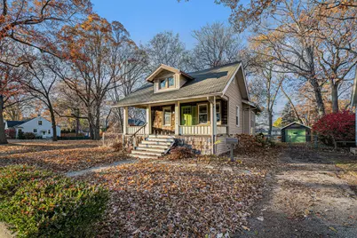 716 Catalpa Drive, Royal Oak, MI 48067 - Photo 1