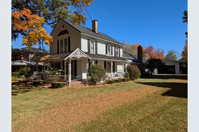 122 N Hudson Street, Coldwater, MI 49036 - Photo 1