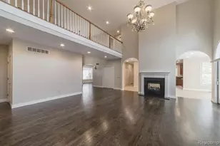 1591 Eagle Trail, Oxford, MI 48371 - Photo 9