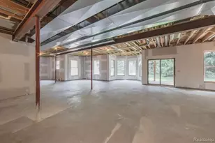 1591 Eagle Trail, Oxford, MI 48371 - Photo 45