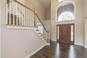 1591 Eagle Trail, Oxford, MI 48371 - Photo 3