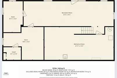 2539 Dorvin Drive, Jackson, MI 49201 - Photo 41