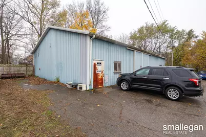 866 Portage Street, Kalamazoo, MI 49001 - Photo 3