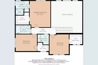 8283 Cook's Corner Drive, Byron Center, MI 49315 - Photo 25