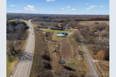 V/L 14100 14 Mile Road NE, Greenville, MI 48838 - Photo 5