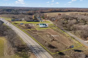 V/L 14100 14 Mile Road NE, Greenville, MI 48838 - Photo 1