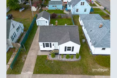 2545 Glenside Boulevard, Muskegon, MI 49441 - Photo 47