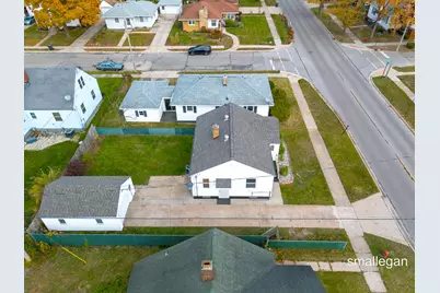 2545 Glenside Boulevard, Muskegon, MI 49441 - Photo 45