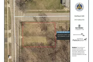 242 Hubbard St, Battle Creek, MI 49037 - Photo 1