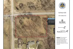 436 Hubbard, Battle Creek, MI 49037 - Photo 1