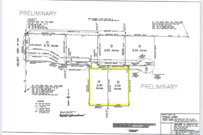 Vl Parcel 4 & 5 1581 Kelsey Highway, Ionia, MI 48846 - Photo 1