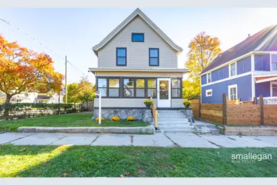 700 Union Avenue SE, Grand Rapids, MI 49503 - Photo 1