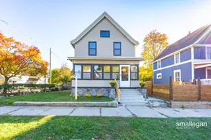 700 Union Ave SE, Grand Rapids, MI 49503 - Photo 1