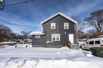 1460 S Getty Street, Muskegon, MI 49442 - Photo 1