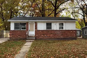 2156 Austin St, Muskegon, MI 49444 - Photo 1