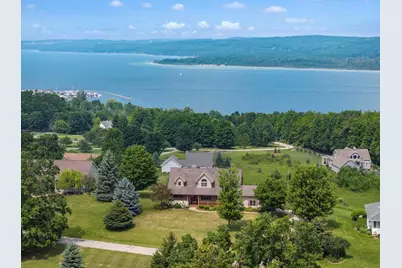 136 Lakeridge Trail, Boyne City, MI 49712 - Photo 35