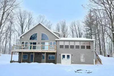 1461 Tasha Drive, Edmore, MI 48829 - Photo 1