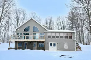 1461 Tasha Dr, Edmore, MI 48829 - Photo 1