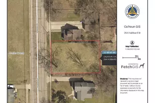 264 Hubbard St, Battle Creek, MI 49037 - Photo 1