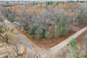 Columbia Rd, Twin Lake, MI 49457 - Photo 1