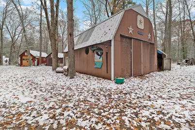 3139 S White Oak Trail, Custer, MI 49405 - Photo 35