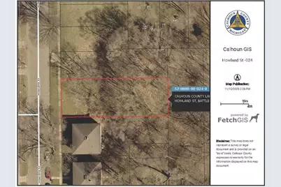 218 Howland Street, Battle Creek, MI 49037 - Photo 1