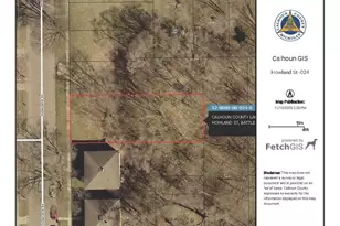 218 Howland St, Battle Creek, MI 49037 - Photo 1