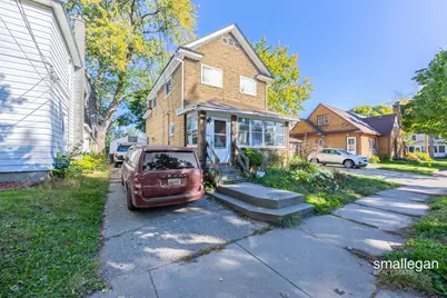 155 Palmer Street NE, Grand Rapids, MI 49505 - Photo 1