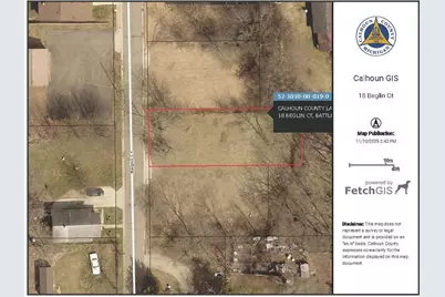 18 Beglin Court, Battle Creek, MI 49037 - Photo 1