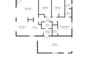 9372 Lakeview Dr, Cadillac, MI 49601 - Photo 35