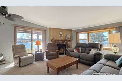 9372 Lakeview Drive, Cadillac, MI 49601 - Photo 13