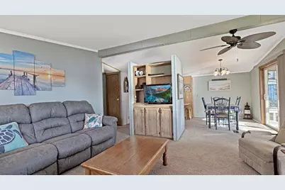 9372 Lakeview Drive, Cadillac, MI 49601 - Photo 11