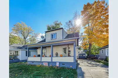1085 E Larch Avenue, Muskegon, MI 49442 - Photo 37