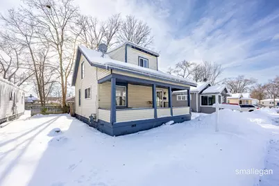 1085 E Larch Avenue, Muskegon, MI 49442 - Photo 23