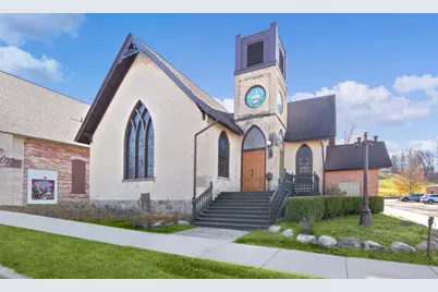 30 Quarterline Street, Newaygo, MI 49337 - Photo 1