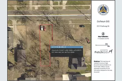 207 Parkway Drive, Battle Creek, MI 49037 - Photo 1